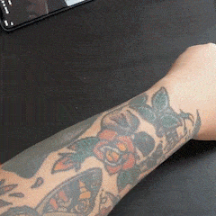 Compra 1 & lleva 2🎁 Restaurador🖤Tatuajes viejos y opacos 💎